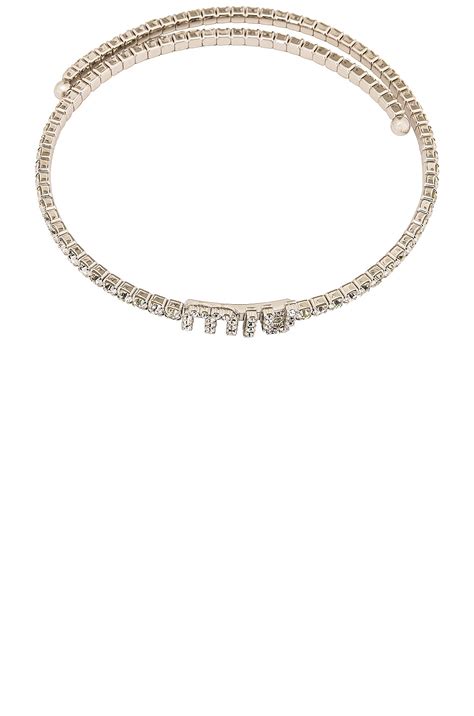 miu miu jewel|miumiu necklace.